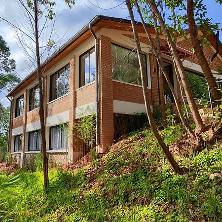 Hotel Relais De Mantadia Andasibe Zewnętrze zdjęcie