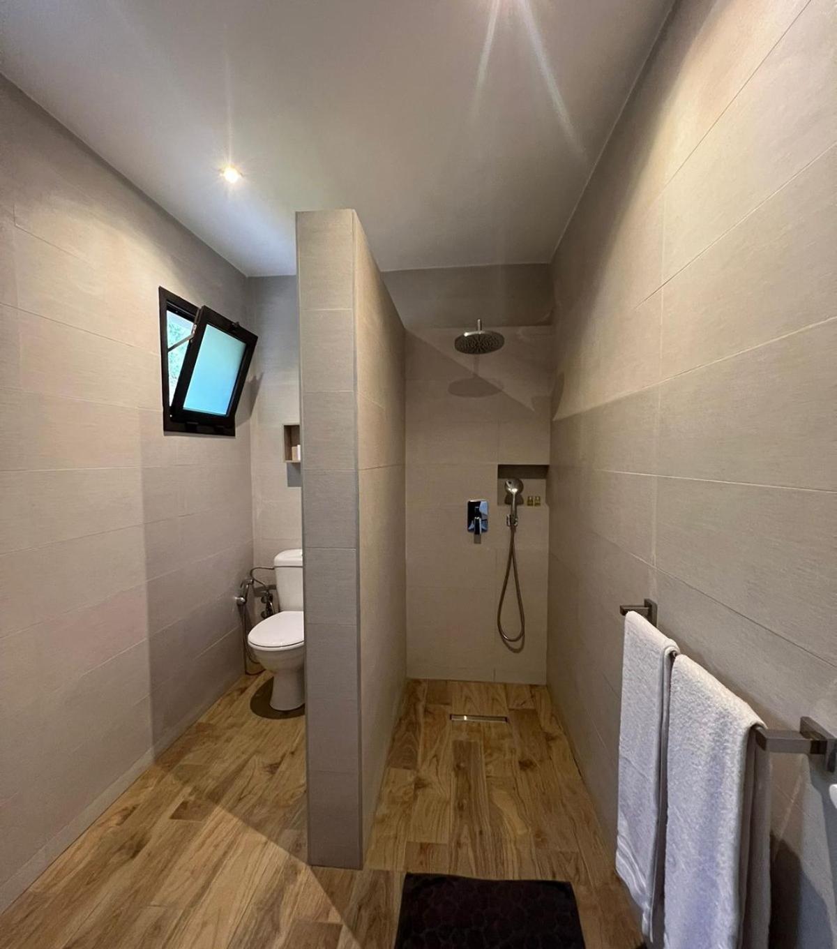 Hotel Relais De Mantadia Andasibe Zewnętrze zdjęcie