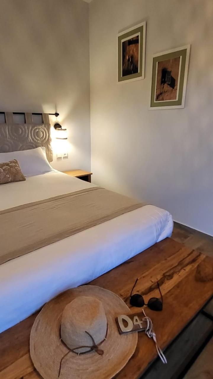 Hotel Relais De Mantadia Andasibe Zewnętrze zdjęcie