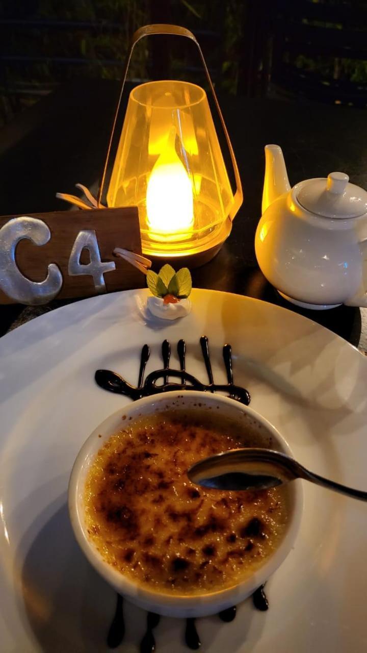 Hotel Relais De Mantadia Andasibe Zewnętrze zdjęcie